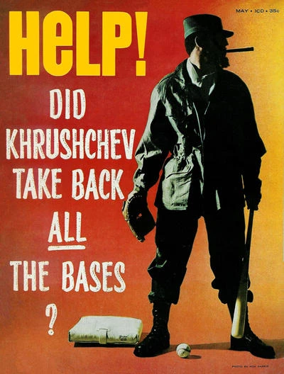 Cover of Issue #206
