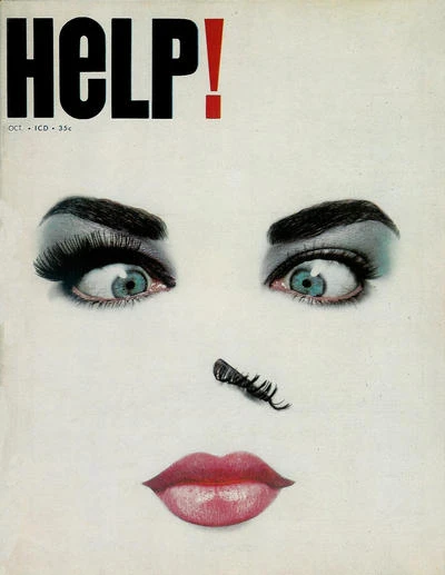 Cover of Issue #207