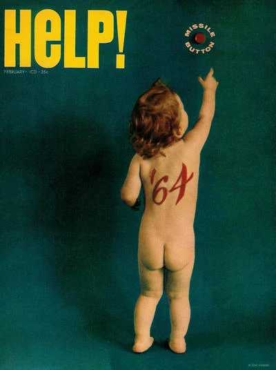 Cover of Issue #208