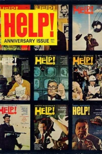 Anniversary Issue