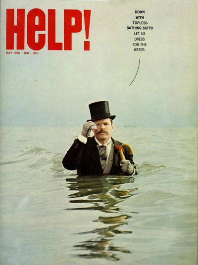 Cover of Issue #24