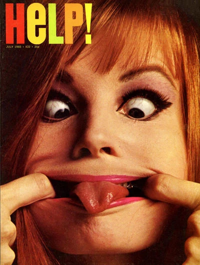 Cover of Issue #25