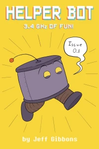 Issue #0.1
