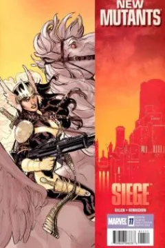 Hel's Valkyrie