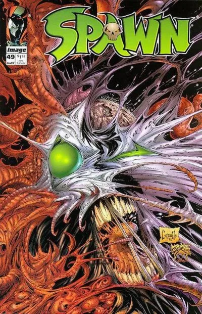 Cover of Helter Skelter