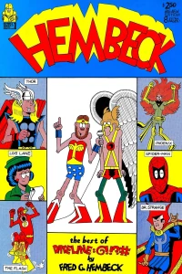 Issue #1
