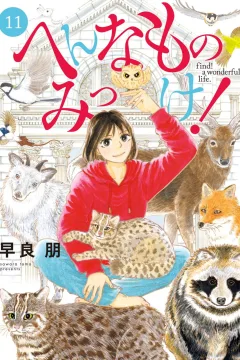 Vol. 11