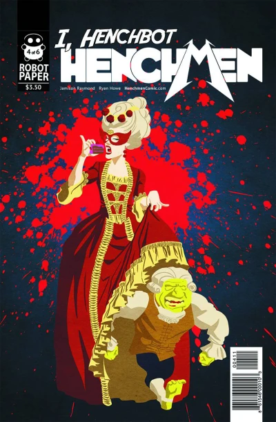 Cover of All The King's Horses