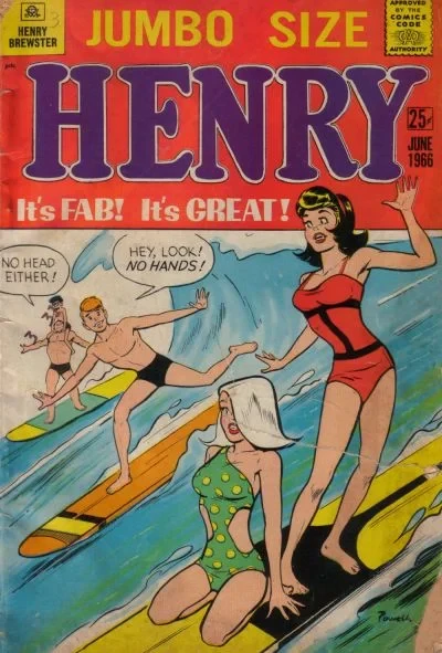 Cover of Volume #3