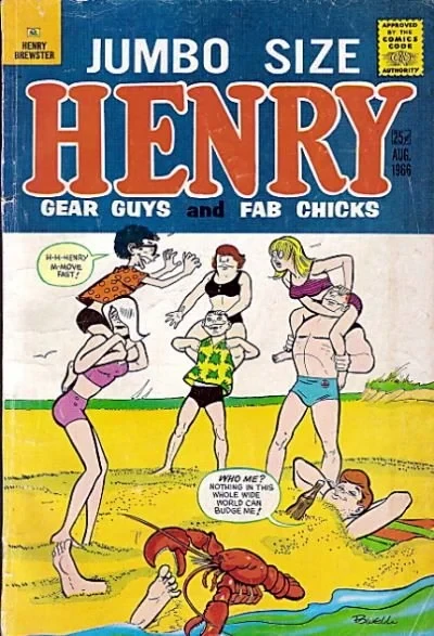 Cover of Volume #4