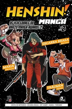 Issue #2