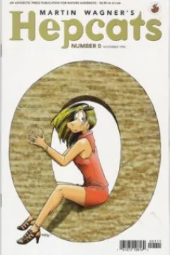 Issue #1
