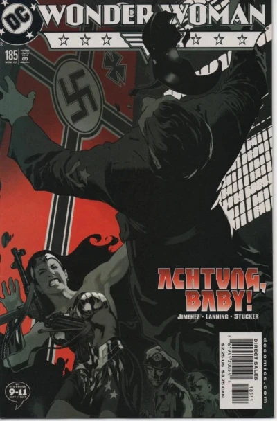 Cover of Her Daughter's Mother