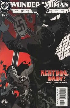 Cover of Her Daughter's Mother