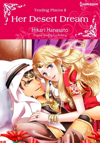 Cover of Trading Places II