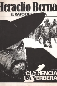 Clemencia la Yerbera