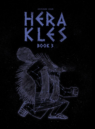 Cover of Book 3