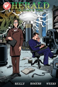 History in the Making Part 2 of 3