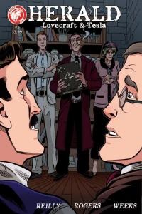 History in the Making Part 3 of 3