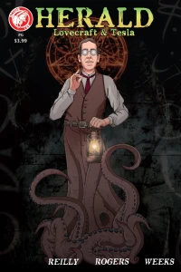 Finger to the Bone Issue 3 of 3