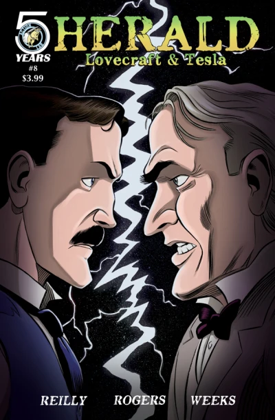 Cover of Tying the Knot Issue 2 of 3