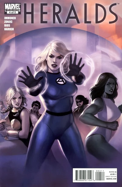 Cover of Gods Will Be Gods