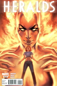 Sister of Mine, Home Again