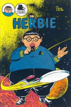 Issue #6