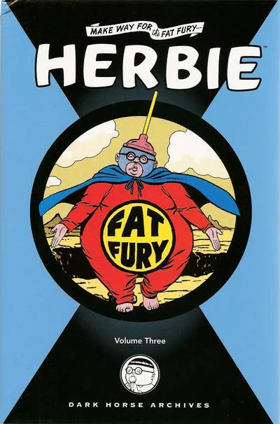 Cover of Issue #3