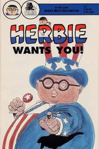 Herbie Wants You!