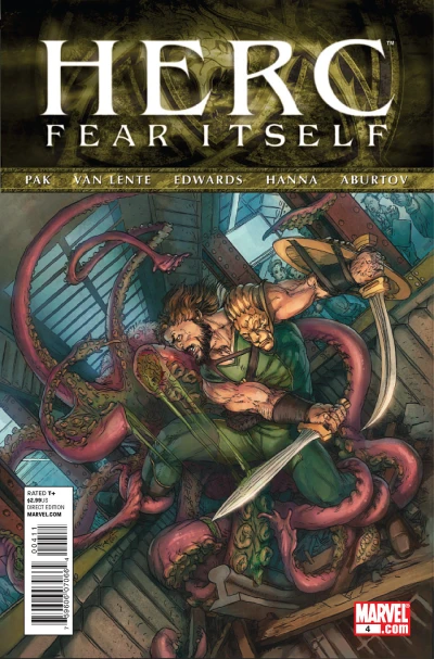 Cover of All Versus All