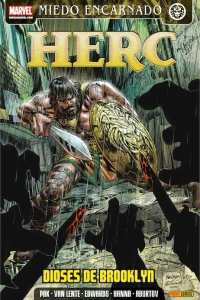 Issue #1