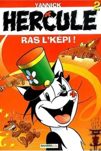Ras l'képi!