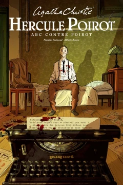 A.B.C. contre Poirot