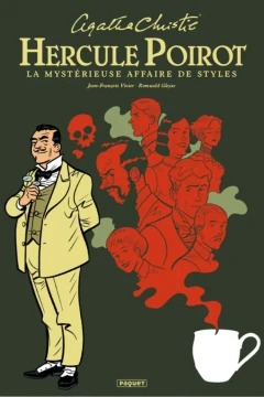 La mystérieuse affaire de Style