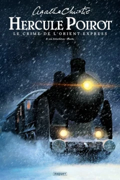 Le crime de l'Orient Express