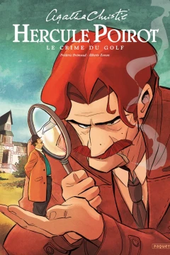 Le crime du golf