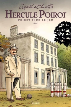 Poirot joue le jeu