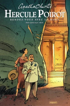 Rendez-vous avec la mort