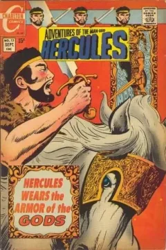 Issue #13