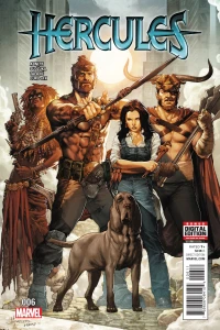 Here's To A Long Life