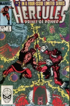Issue #2