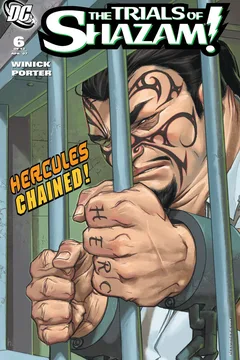 Hercules Chained!