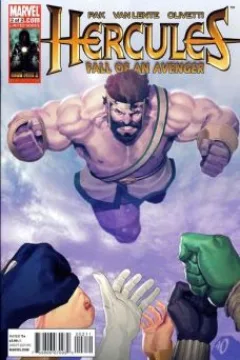 Fall Of An Avenger Conclusion; Greek Tragedy Part II