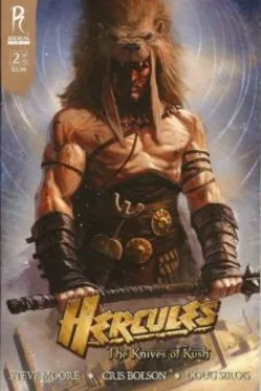 Issue #2