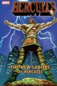 Issue #1