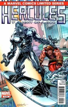 Cover of A Cosmic Blast from the Past!