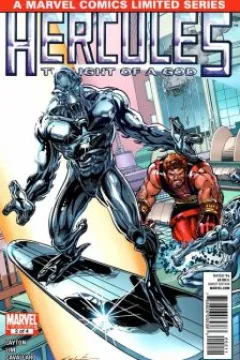 A Cosmic Blast from the Past!