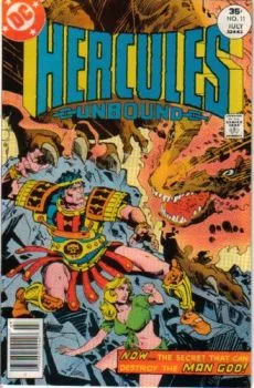 Cover of Issue #11