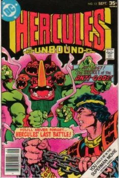 Cover of Issue #12